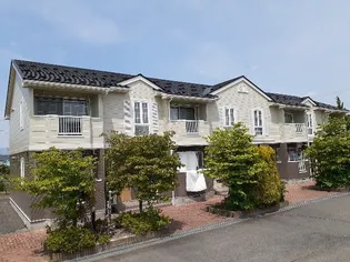 グランパルクの画像