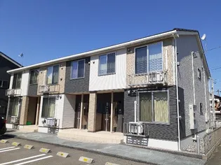 レリクアⅡの画像