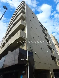 スカイコート南砂町第2の画像