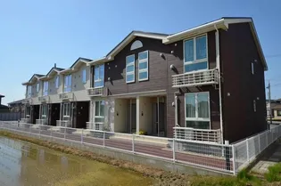 サニーフラットAの画像