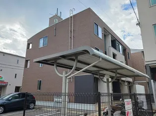 ルミエール 五日市駅前の画像