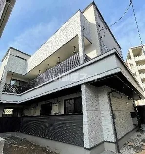 MELDIA中河原の画像