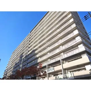 ミッドガーデンシティザ テラスの画像