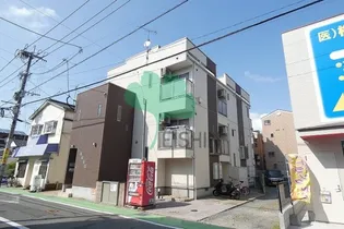 POLARIS吉塚の画像