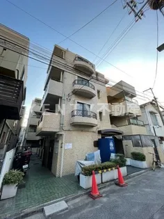 ハイタウン蒲田の画像