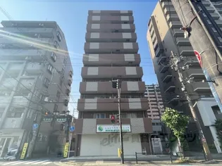 M'プラザ香里壱番館の画像