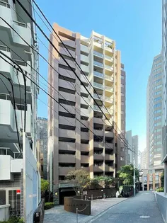レグノ・フォルテ二番町【7階】の外観