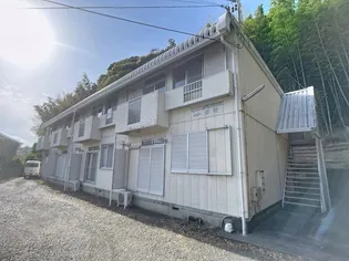 レピュート山崎の画像
