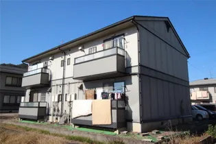 グッドハイツB棟の画像
