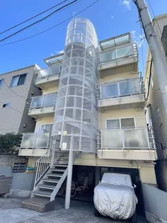 メゾン 小石川の画像