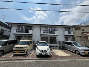 アンソレイエ シャンブルの画像