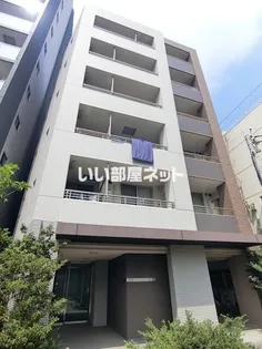 メゾン デン ウエストの画像
