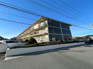 駅北マンションBの画像