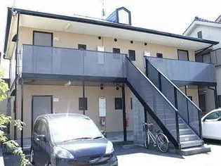 メゾン北野Ⅱの画像