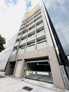 神奈川県横浜市中区港町6【マンション】の外観