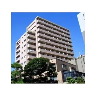 オーキッドレジデンス板橋【2階】の外観