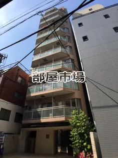 プレスト・アイディ秋葉原【9階】の外観