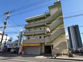 宮田ビルの画像