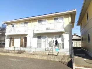 カーサ リベルテの画像