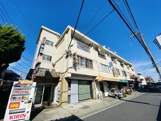 ダイヤモンドビルの画像