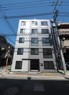 ION品川の画像