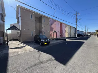 グランモア宮中3D棟の画像