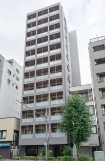 クレイシア新大塚【6階】の外観