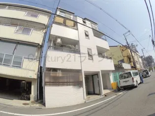 メゾン新高の画像