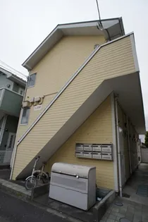 フォレスタ中央林間の画像