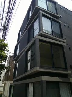 trias532【1階】の外観