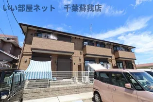 サンライズ池田の画像