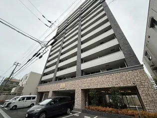 プレジオ帝塚山の画像