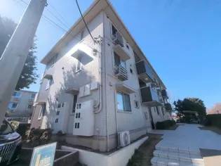 コモレビ大蔵 F棟の画像