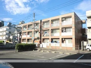 ゆうプラザ博多駅東A棟の画像