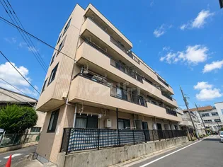 山一宮城ステーツの画像
