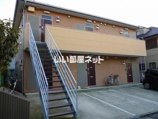 ハイム浜須賀の画像
