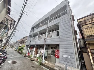 柴田ハイツの画像