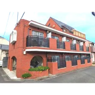KITAMACHI RESIDENCEの画像