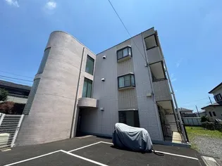 パインランドシティの画像