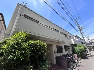 フラットえびすの画像