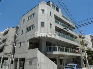 東京都杉並区高円寺南4【マンション】の外観