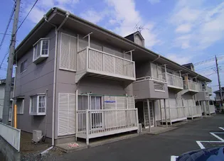 第2フラワーハイツの画像