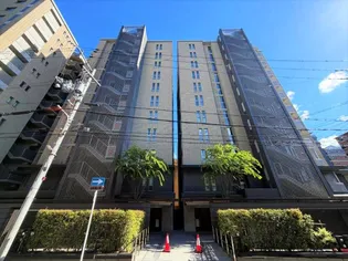 プレミスト京都烏丸御池III番館の画像