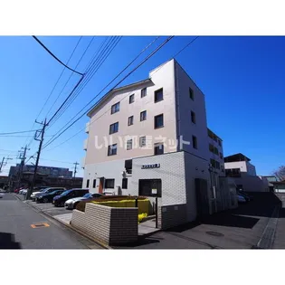 マンション桜の画像