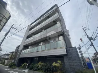宝持レカンIIの画像