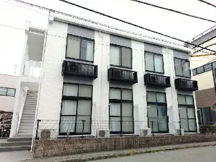 レオパレス東本町の画像