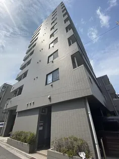 モンシェール吾妻橋の画像