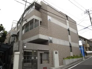 シャトールミエールの画像