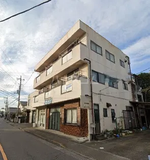 秋仙マンションの画像