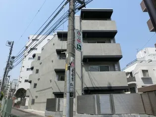NTP大塚WESTの画像